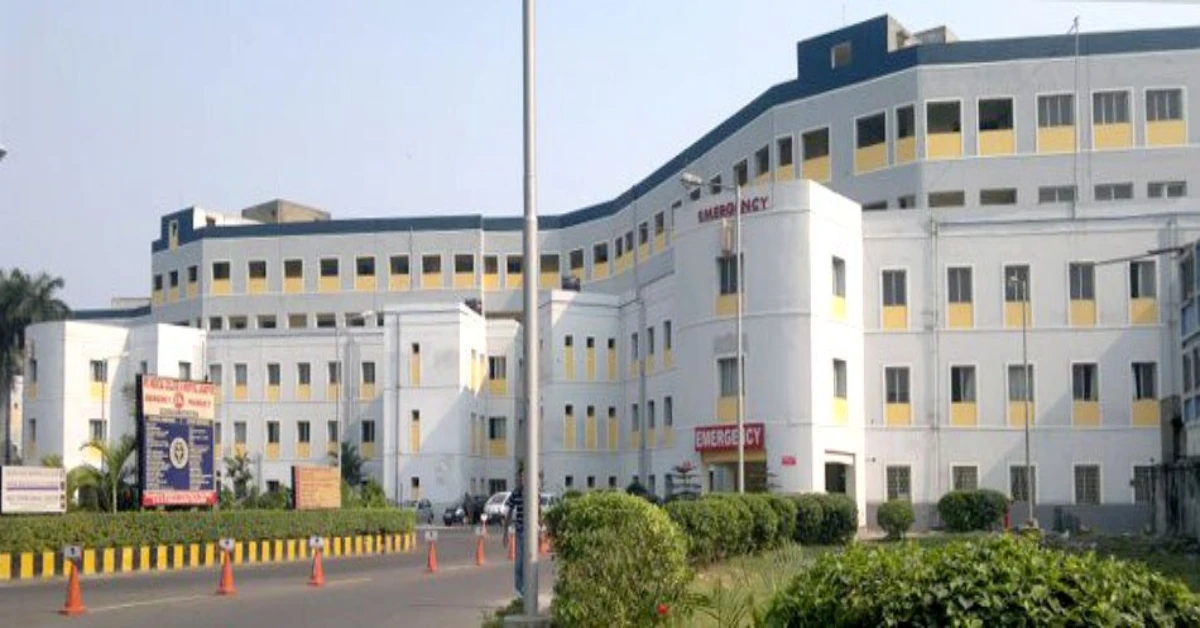 KPC Medical College